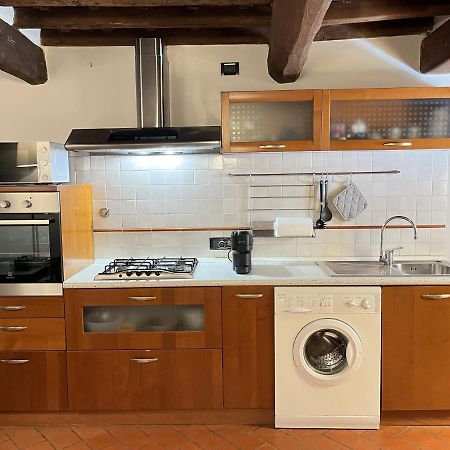 Casa Leopoldo Apartment Pratolino ภายนอก รูปภาพ