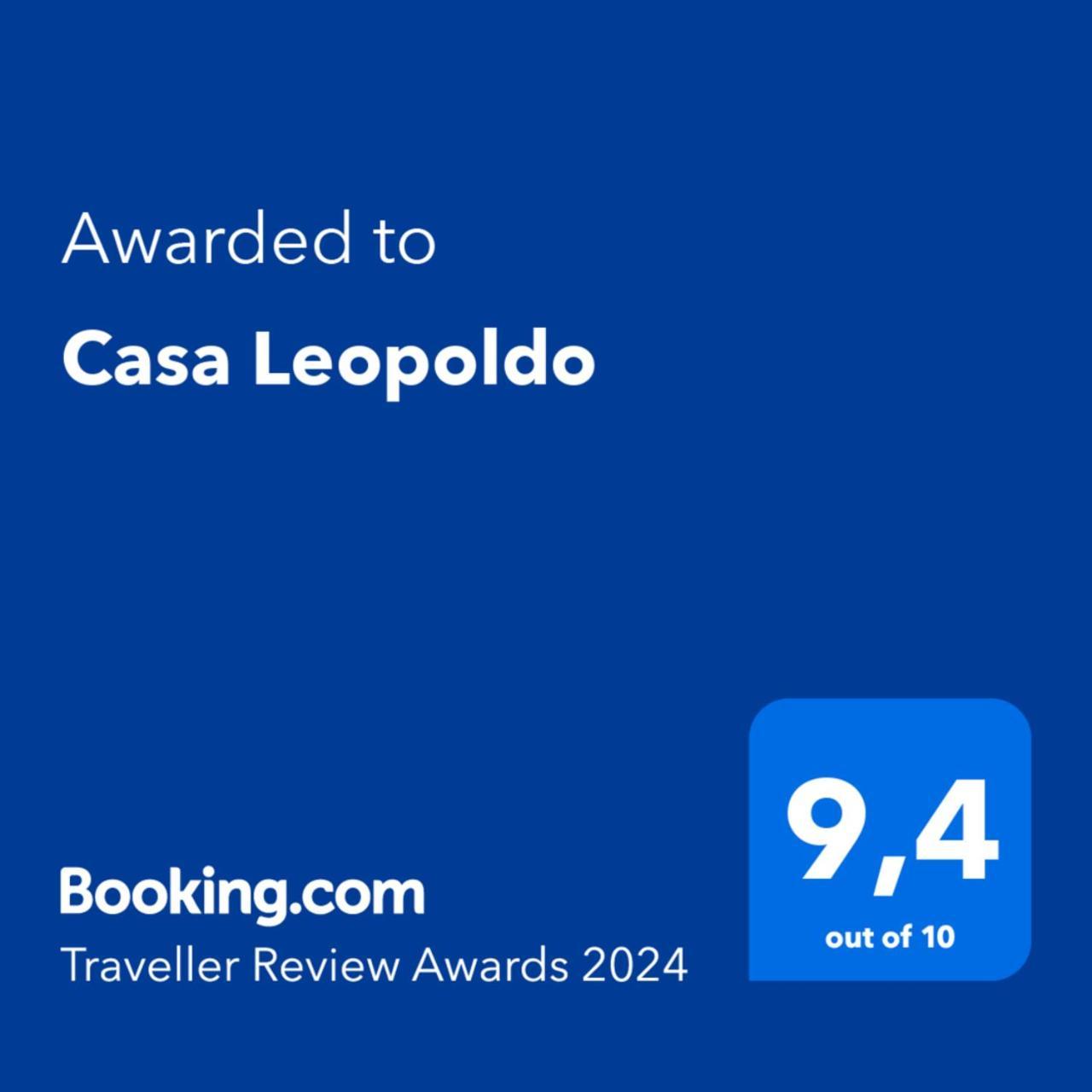 Casa Leopoldo Apartment Pratolino ภายนอก รูปภาพ