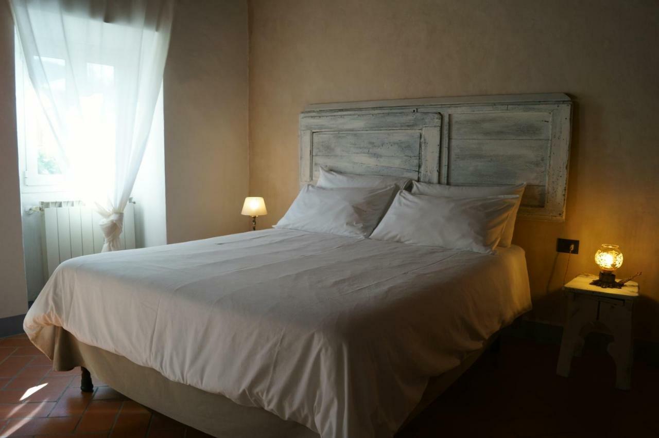 Casa Leopoldo Apartment Pratolino ภายนอก รูปภาพ