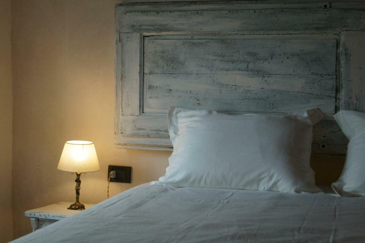 Casa Leopoldo Apartment Pratolino ภายนอก รูปภาพ