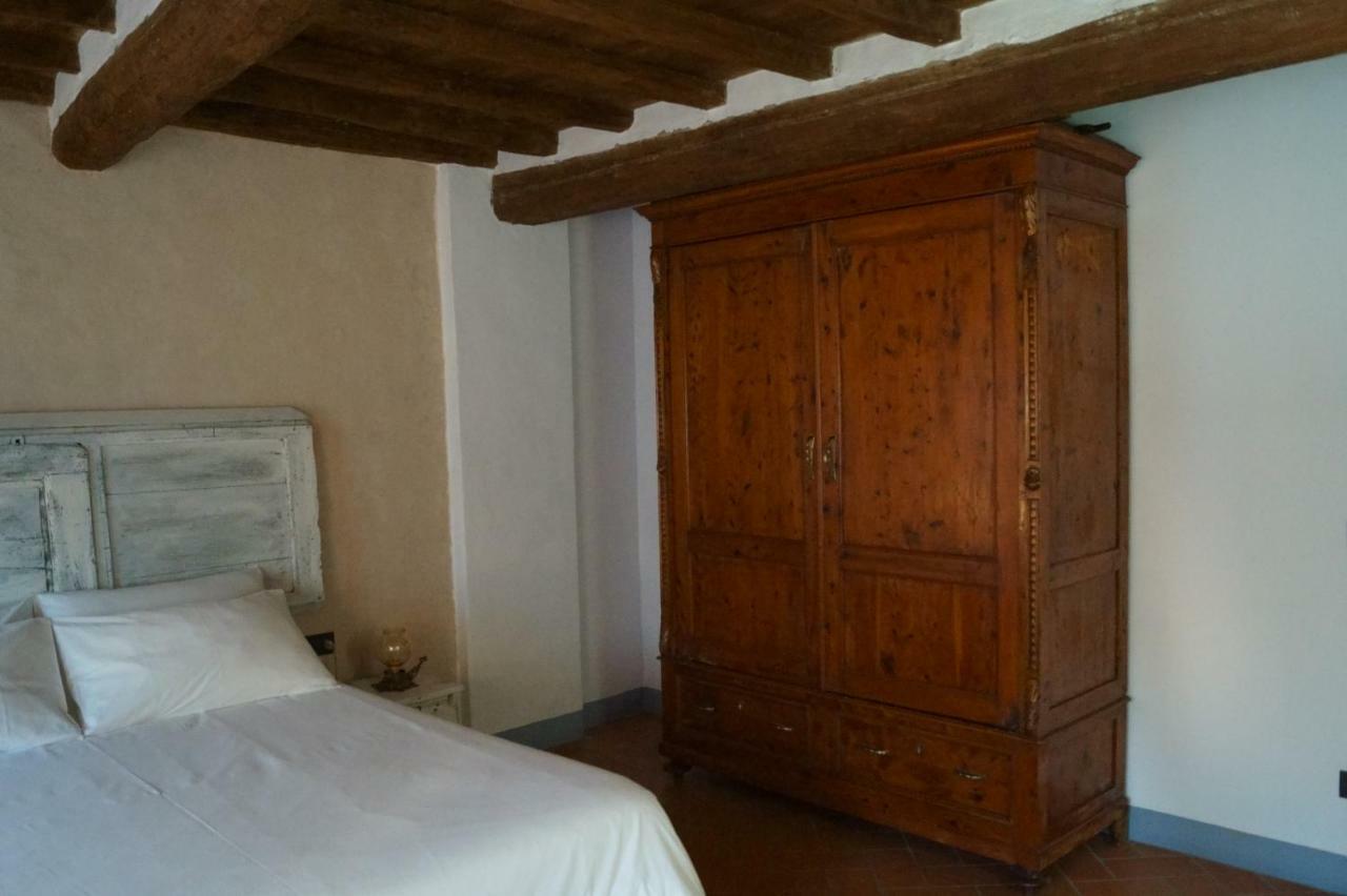 Casa Leopoldo Apartment Pratolino ภายนอก รูปภาพ